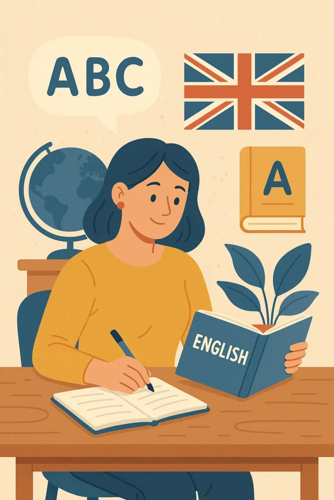 english