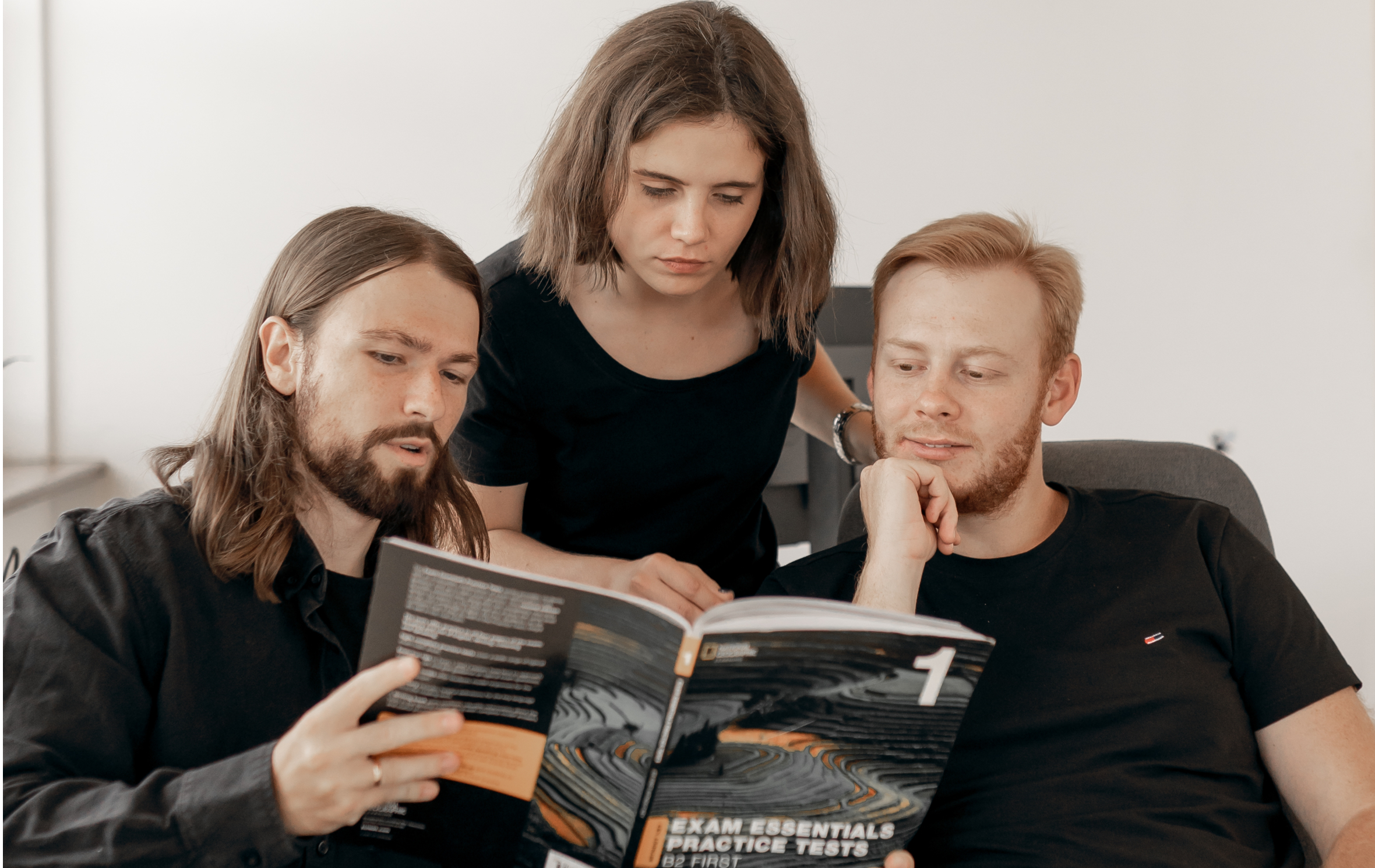 Why Adults Struggle to Learn English and How to Change It