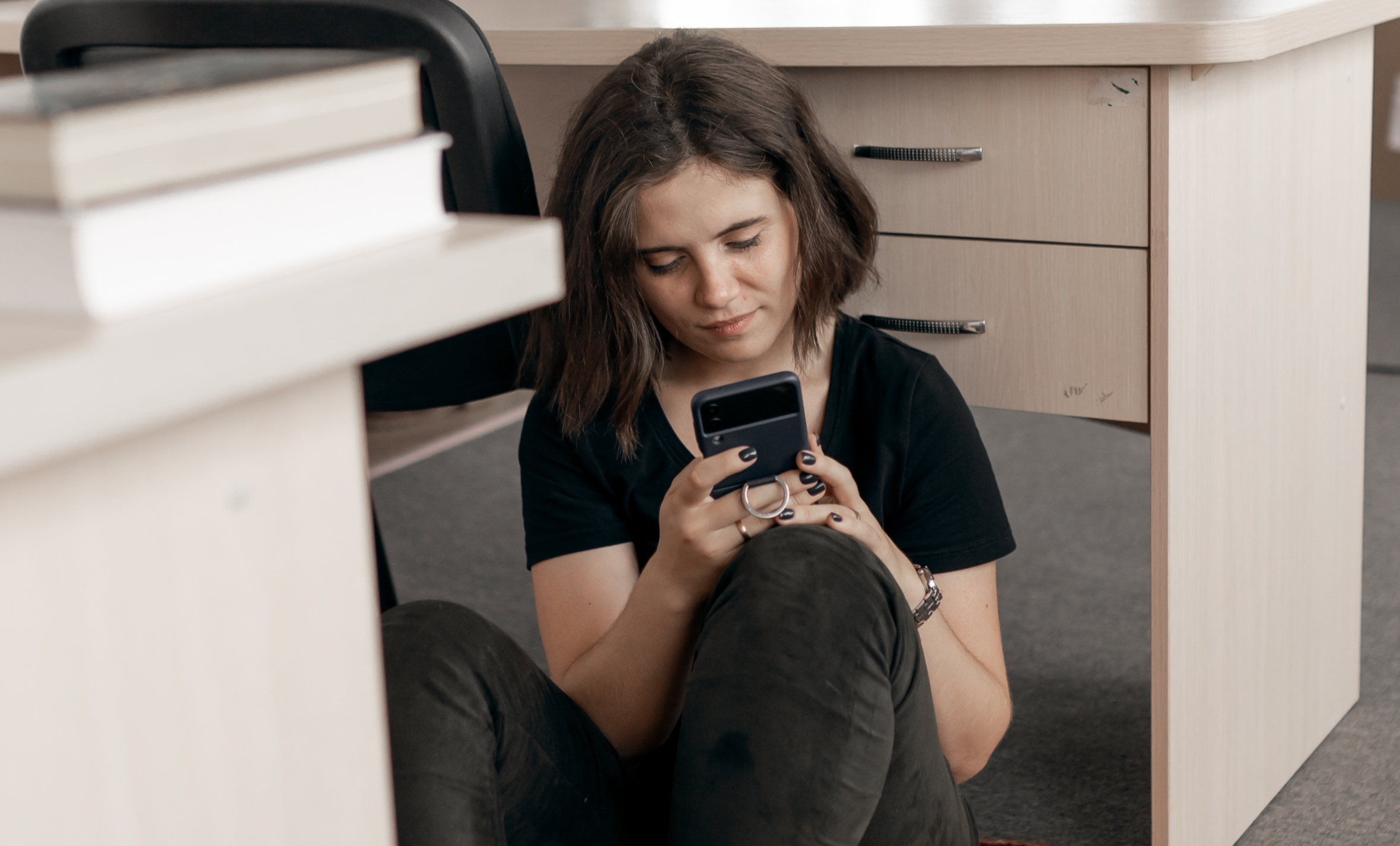 How social media can really help you learn English