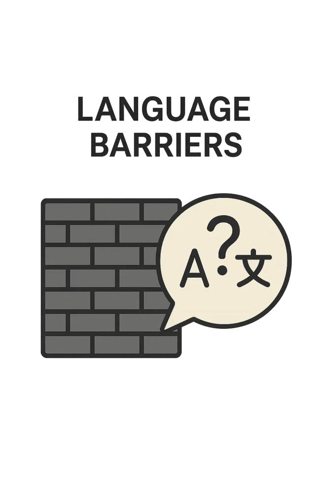 english-speaking-barriers