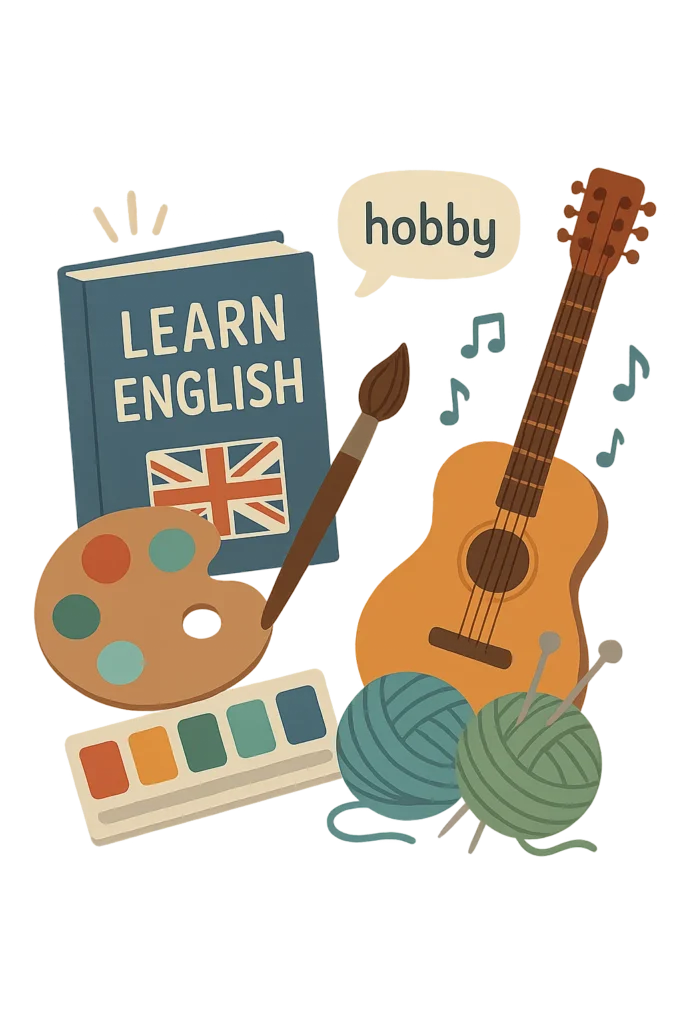 hobbies