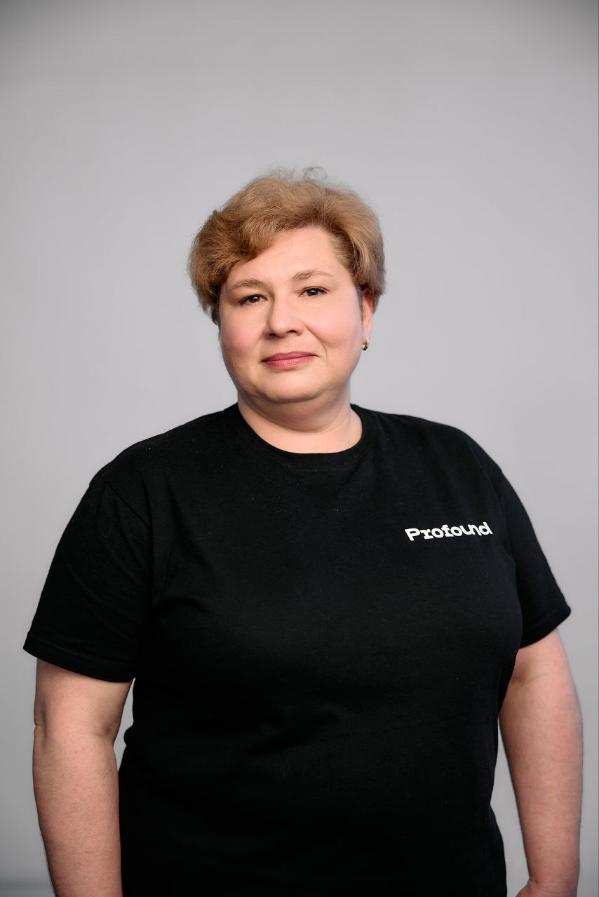 Катерина