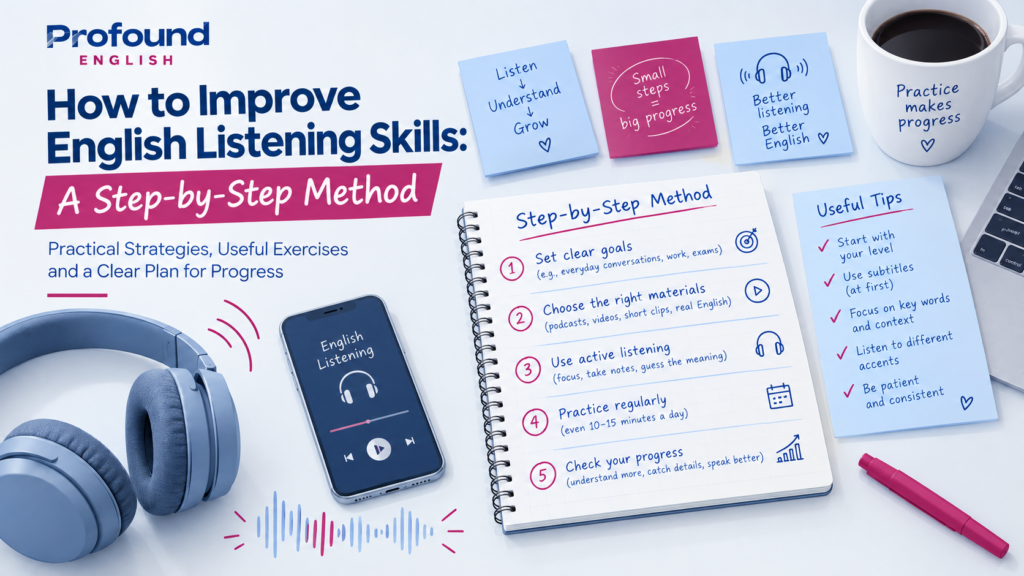 listening skills
